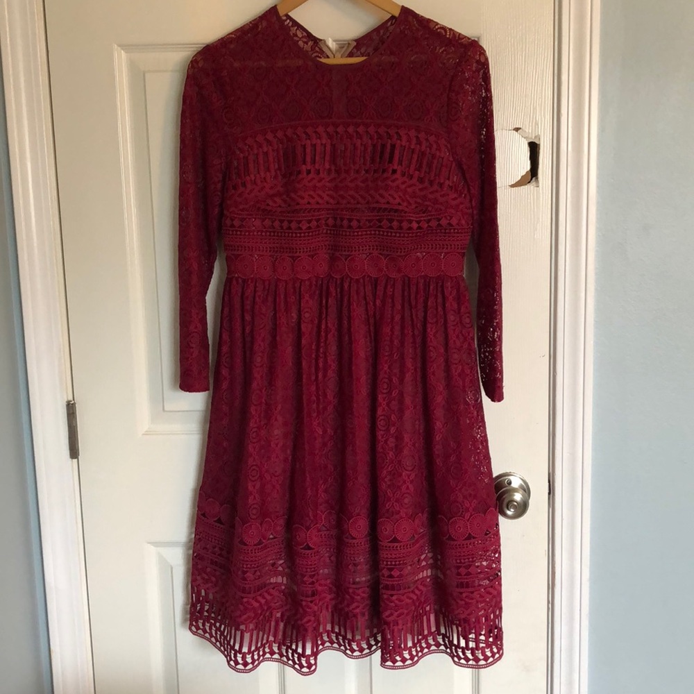 ASOS maternity